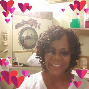 Meet your Posher, Martha